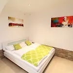 Apartment Barichgasse