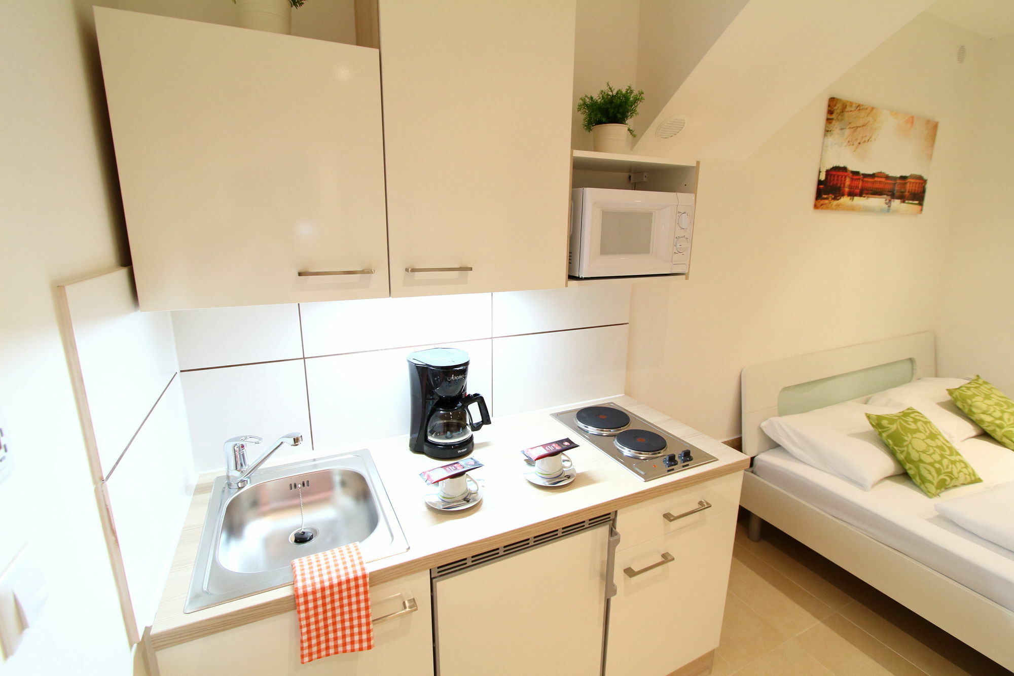 Barichgasse Apartment